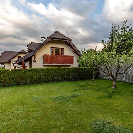 Tatryhome - Dom Veľký Slavkov Exterior foto